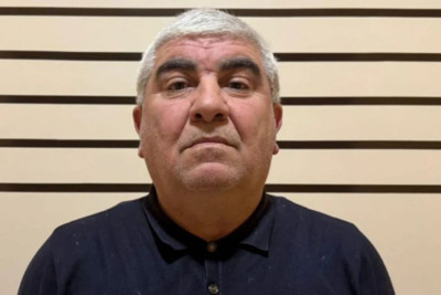 İdman müəllimi 214 min manat vəsaiti mənimsəyib