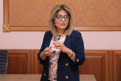 Tanınmış aparıcı karyerasını bitirdi