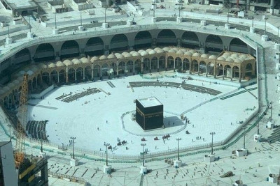 Həcc ziyarəti üçün kvotanın 25%-i dolmayıb