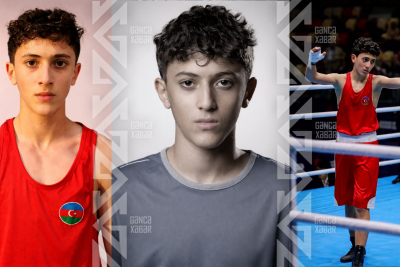 DƏHŞƏT: 16 yaşlı boksçumuz sparrinqdən sonra öldü