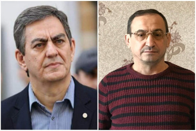 AXCP sədri Əli Kərimli və Məmməd İbrahim barəsində qərar qəbul olunub