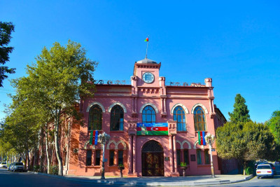 ADAU vakansiya elan edir