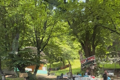 Sabah 24 dərəcə isti olacaq - PROQNOZ