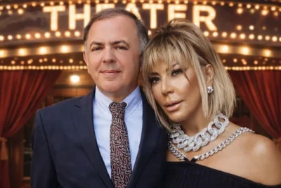 "Yoldaşıma deyirəm ki, Gəncəyə sürət qatarı ilə get" - Brilliant Dadaşova