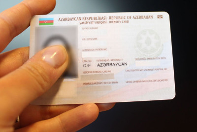 Bu il ad, soyad, ata adını dəyişənlərin SAYI