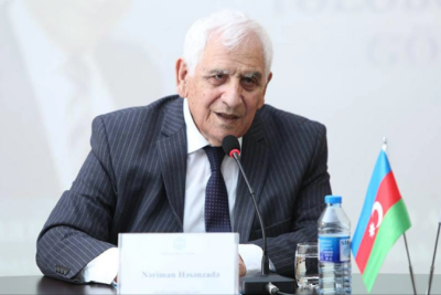 Şeirləri ilə ürəkləri fəth edən Xalq şairinin 95 yaşı tamam oldu