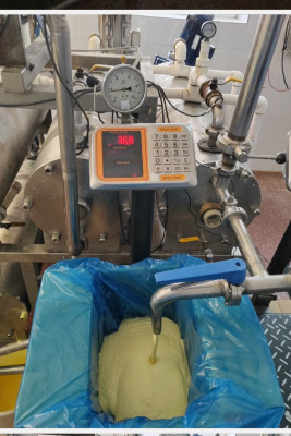 Bu yağın satışı DAYANDIRILDI