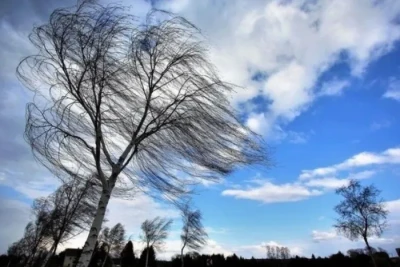 Duman olacaq, külək güclənəcək - SABAHIN HAVASI