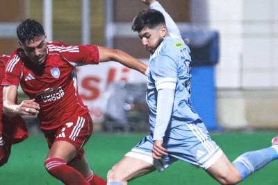 Premyer Liqa: "Turan Tovuz" "Zirə"yə qarşı