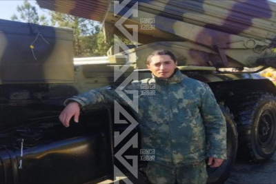 Ordumuzun əsgəri vəfat etdi