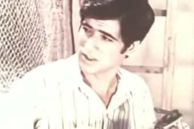 Gəncəli Əməkdar artistin 75 yaşı tamam olur