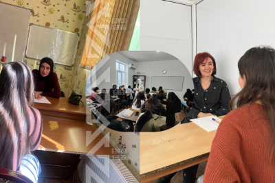 Gəncədə abituriyentlər üçün PULSUZ psixoloji dəstək