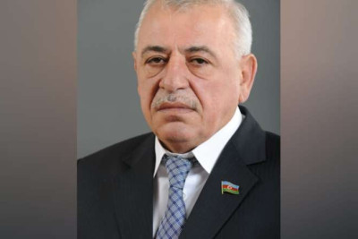 Sabiq deputat Türkiyədə vəfat etdi