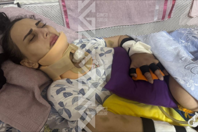 Şəmkirli qızı komaya salan estetik cərrah HAKİM QARŞISINDA