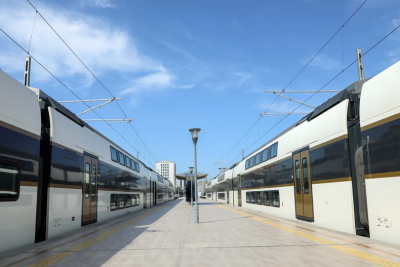 ADY bayramlarla əlaqədar əlavə qatar reysləri təyin edir