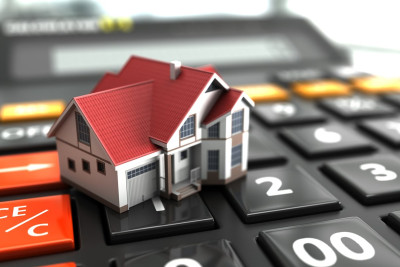 İpoteka kreditlərinin həcmi 17,9 % azalıb