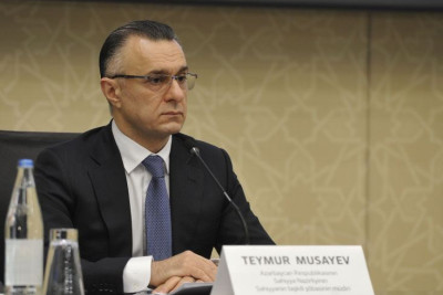 TƏBİB Səhiyyə Nazirliyinə birləşdirilə bilər?