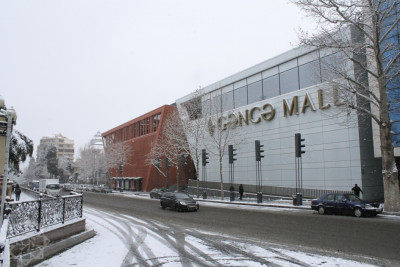 Sabah qar yağacaq - PROQNOZ