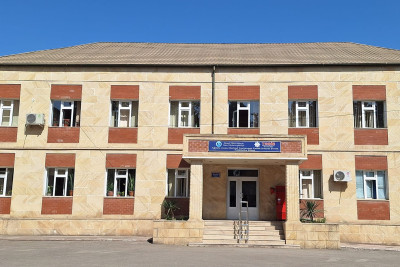 Bu rayonda xəstəxana korpusu tikiləcək