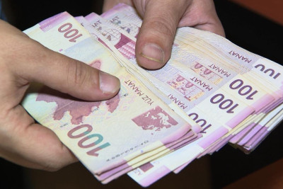 Vətəndaşlara 1000 manat veriləcək?