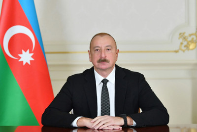 Prezident sosial şəbəkələrlə bağlı Sərəncam imzaladı