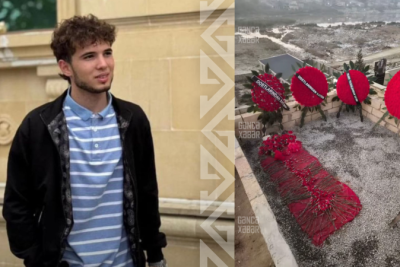 GDU tələbəsinin də vəfat etdiyi hadisə ilə bağlı HÖKM OXUNDU