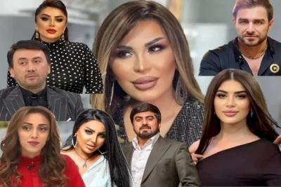 Bayağı müğənnilərə EFİR QADAĞASI - İDDİA