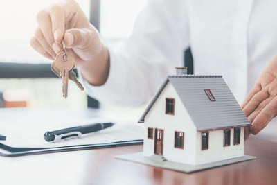 İpoteka kreditləşməsi üçün müraciətlərin qəbuluna başlanılır