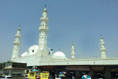 Həcc ziyarəti üzrə kvota tamamlanmaq üzrədir - Həftəsonu qeydiyyat bitir