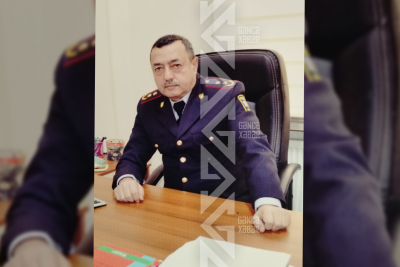 Gəncədə polis polkovnik-leytenantı vəfat edib
