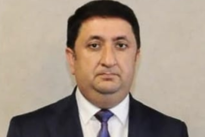 "Azərişıq"ın bu qurumuna yeni rəis təyin edildi