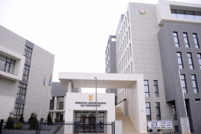 İranın Naxçıvanda mülki infrastruktura dronla hücumu ilə bağlı cinayət işi başlanıb