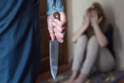 Kişi özündən 18 yaş kiçik arvadını qətlə yetirib