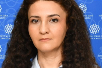 Bu kollecə direktor müavini TƏYİN OLUNDU