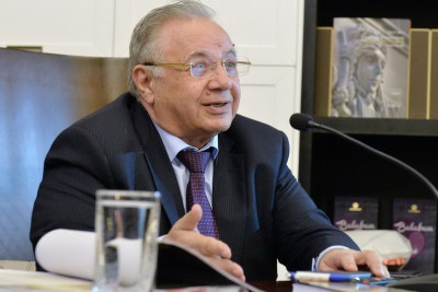 ATU-da ölkənin ilk Baş naziri ilə görüş olacaq