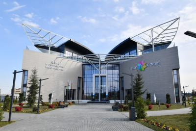 Sabah "ASAN xidmət" işləməyəcək