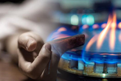 İki uşaq anası dəm qazından zəhərlənərək ölüb