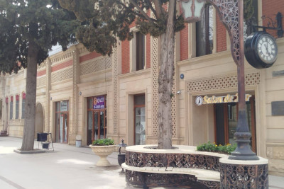 Havanın temperaturu gecə 0 dərəcəyədək enə bilər