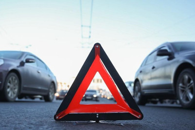 Göygöldə "Hyundai" 39 yaşlı piyadanı vurub