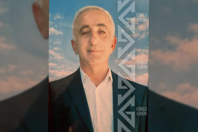 Vəzifəli şəxs qəfil vəfat edib