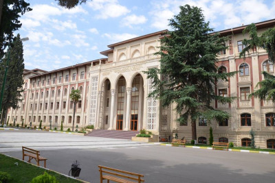 ADAU-da mədəniyyət gecəsi keçiriləcək