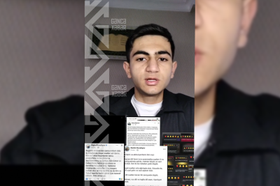 Buraxılış imtahanı narazılıq yaradıb: Gəncəli abituriyent ədalətli qərar gözləyir