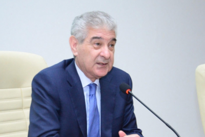 Azərbaycanda əhalinin artım tempi azalır