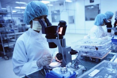 Bu qurum Gəncədə peşəkar kadrlar axtarır