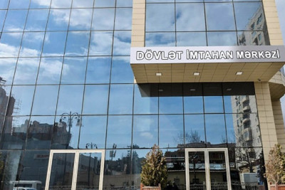 Ali məktəblərə qəbulun II mərhələsinin tarixi açıqlanıb