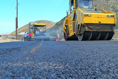 Qazaxda yollar təmir olunacaq