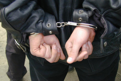 Gəncədə həmyerlisini bıçaqlayan şəxs saxlanılıb