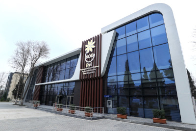 Gəncədə beşinci KOB Evi fəaliyyətə başlayıb