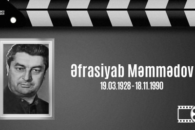 Kinomuzun "Koroğlu"sunun doğum günüdür