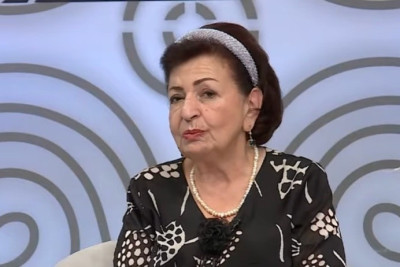 Gəncəli Əməkdar artist səhhətində problem yarandığını açıqladı